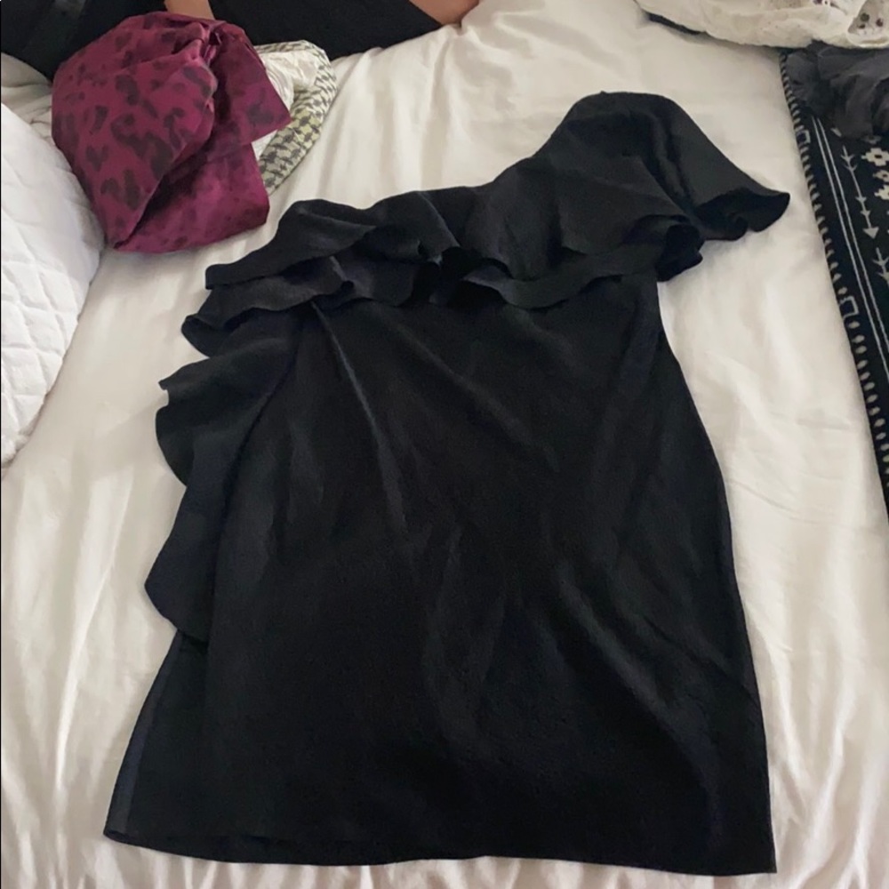 Halston Hertiage dress